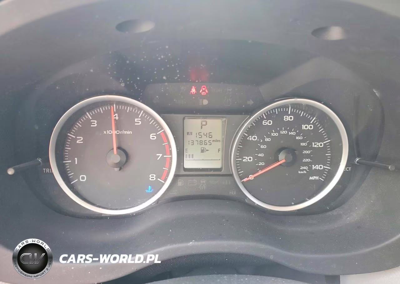 2016 Subaru Forester 2.5I Premium VIN:JF2SJADC3GH419120 - 9