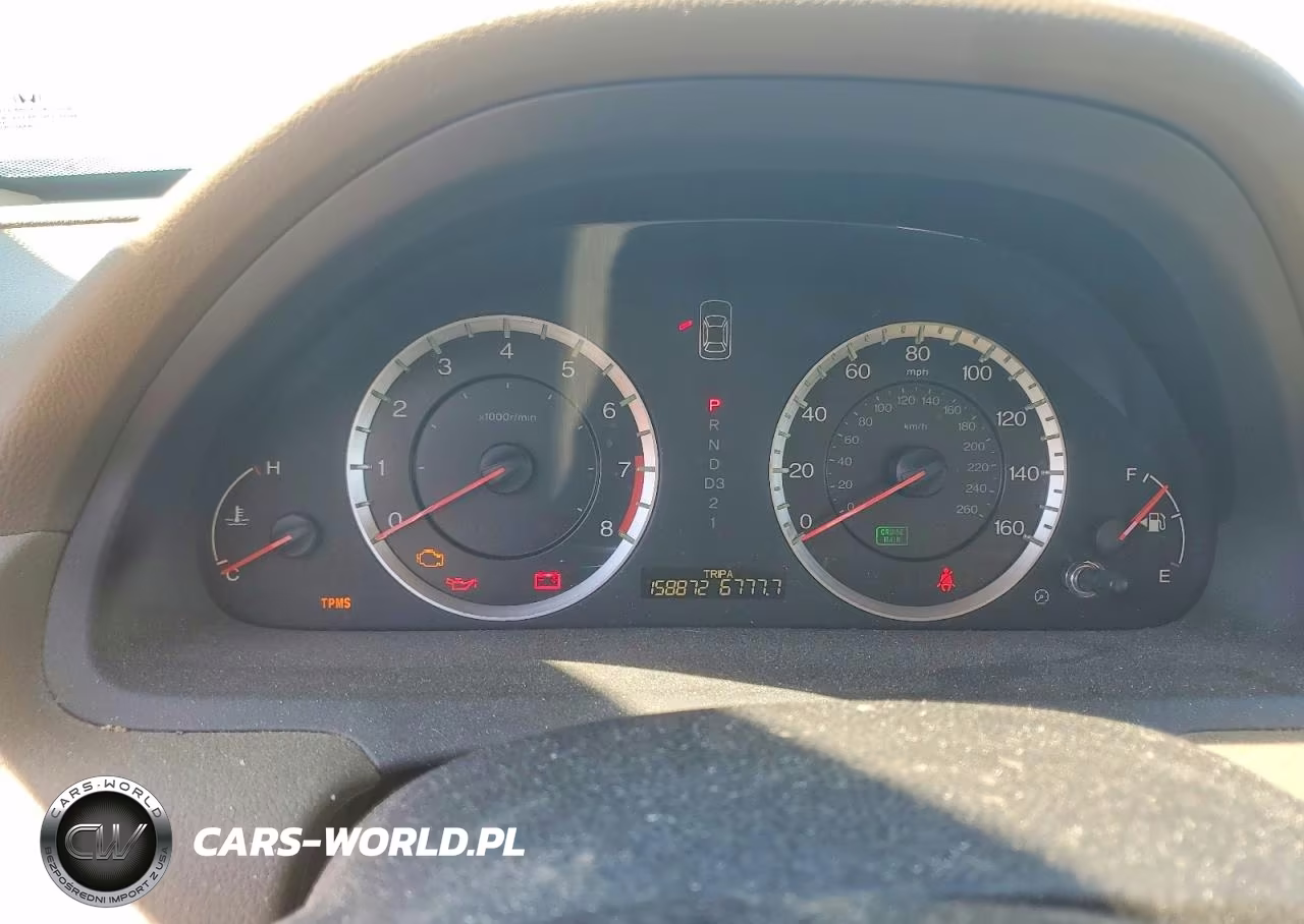 2010 Honda Accord Exl VIN:5KBCP3F83AB012669 - 9