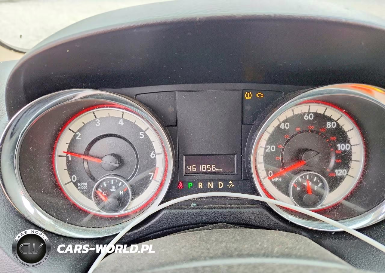 2014 Dodge Grand Caravan Sxt VIN:2C4RDGCG0ER213430 - 9