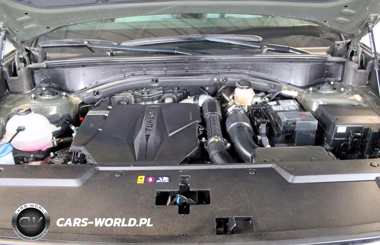 2025 Hyundai Santa Fe Calligraphy VIN:5NMP5DGL5SH118684 - 7