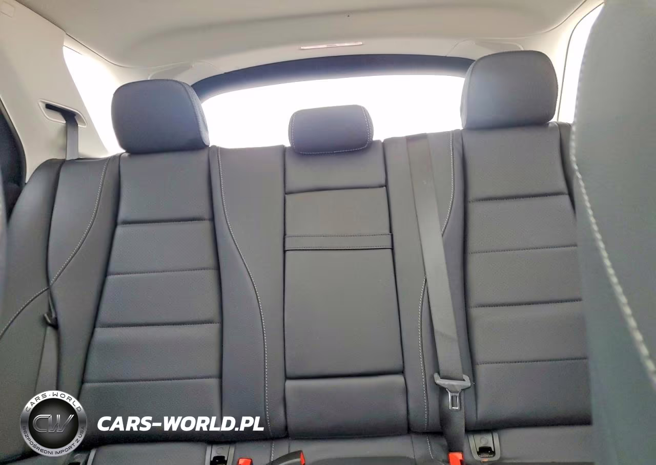 2025 Mercedes-Benz Gle 350 VIN:4JGFB4EBXSB494439 - 10