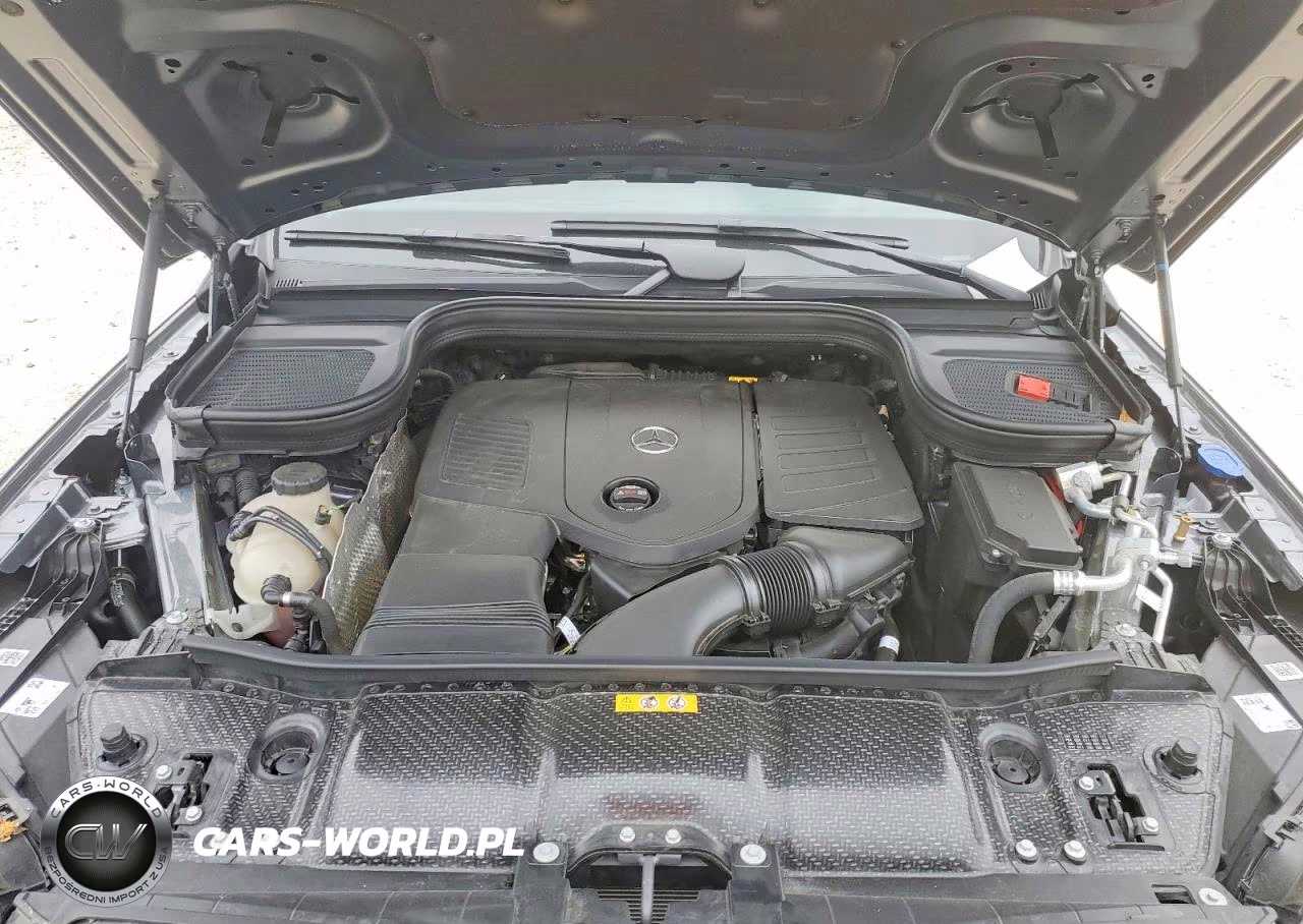2025 Mercedes-Benz Gle 350 VIN:4JGFB4EBXSB494439 - 12