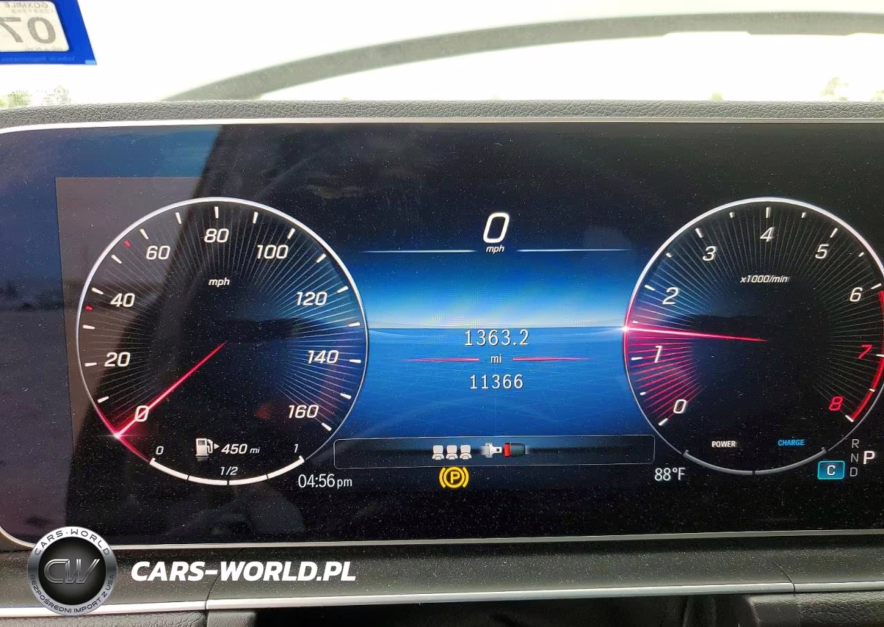 2025 Mercedes-Benz Gle 350 VIN:4JGFB4EBXSB494439 - 9
