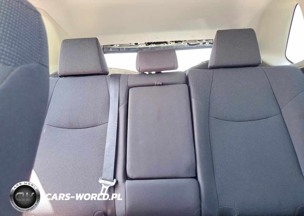 2019 Toyota Rav4 Le VIN:2T3H1RFV7KC009690 - 10
