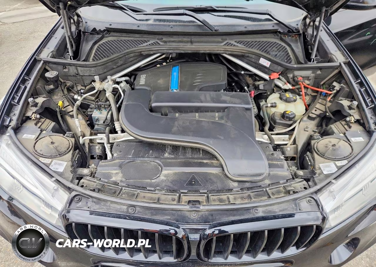 2018 BMW X5 Xdr40E VIN:5UXKT0C55J0W01573 - 11