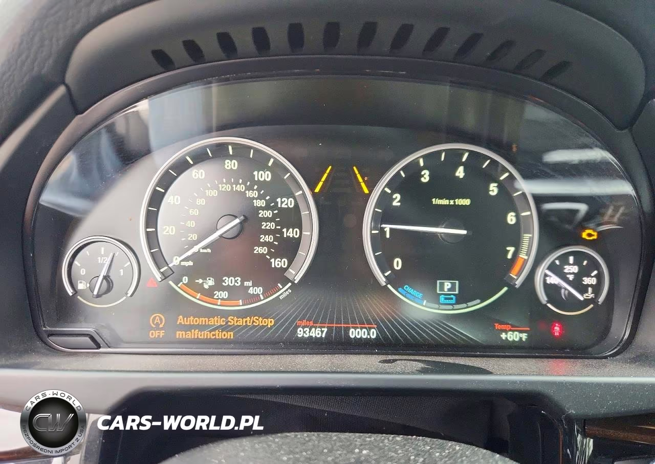 2018 BMW X5 Xdr40E VIN:5UXKT0C55J0W01573 - 9