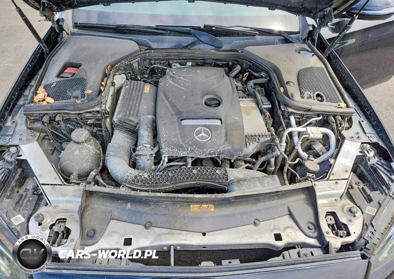 2018 Mercedes-Benz E 300 VIN:WDDZF4JB2JA378884 - 11