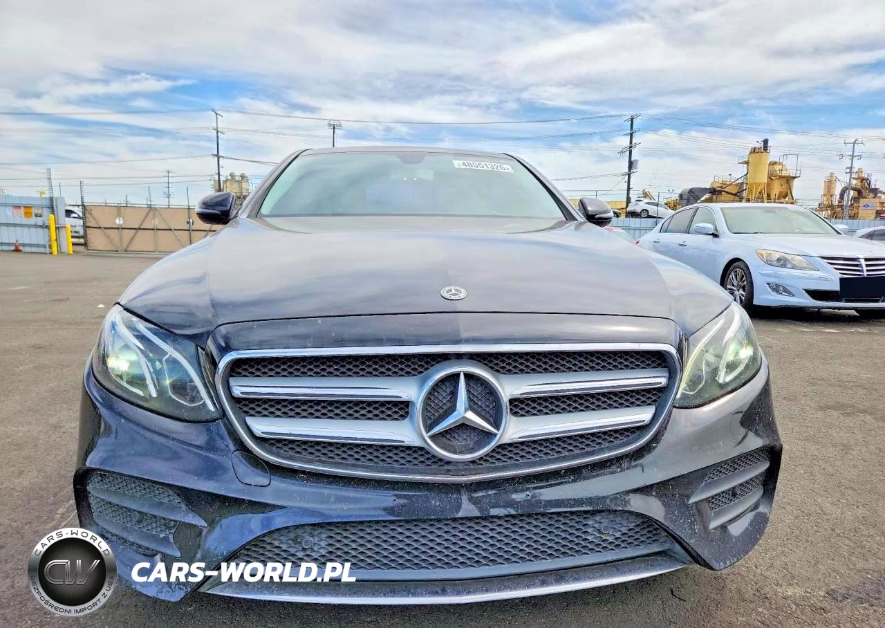 2018 Mercedes-Benz E 300 VIN:WDDZF4JB2JA378884 - 5