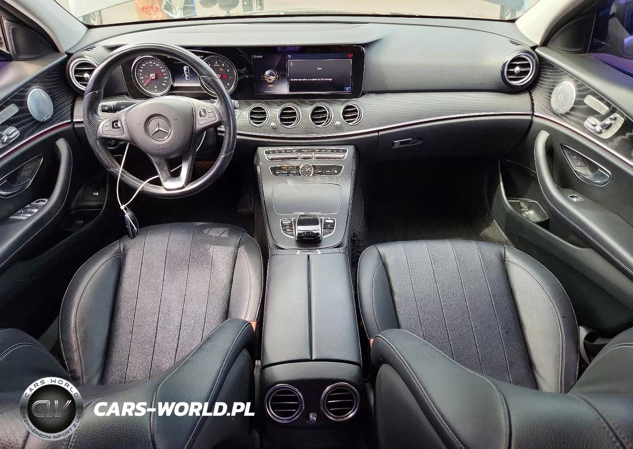 2018 Mercedes-Benz E 300 VIN:WDDZF4JB2JA378884 - 8