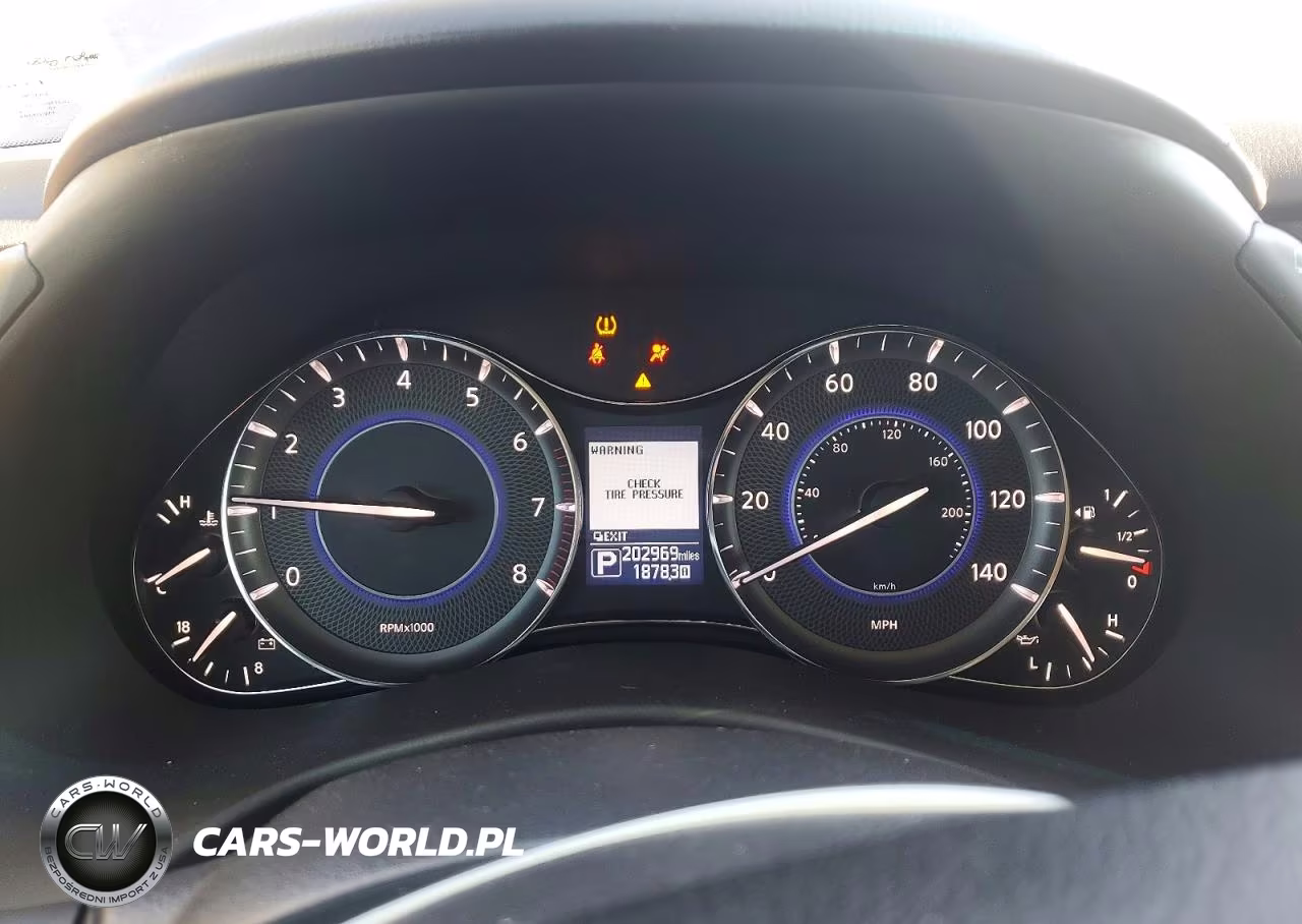 2016 Infiniti Qx80 Base VIN:JN8AZ2NE9G9120819 - 9