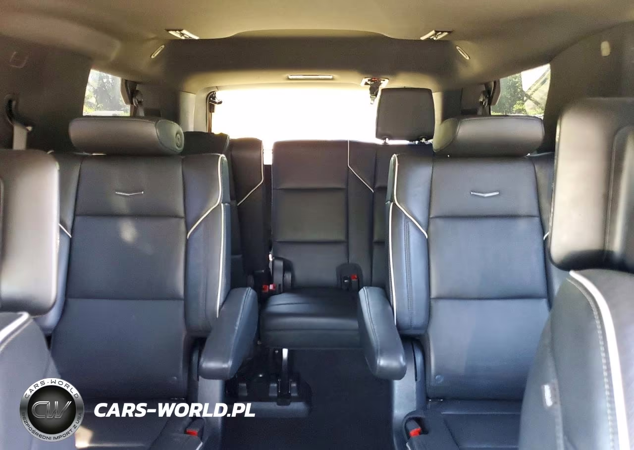 2023 Cadillac Escalade Sport VIN:1GYS4EKL6PR447577 - 10
