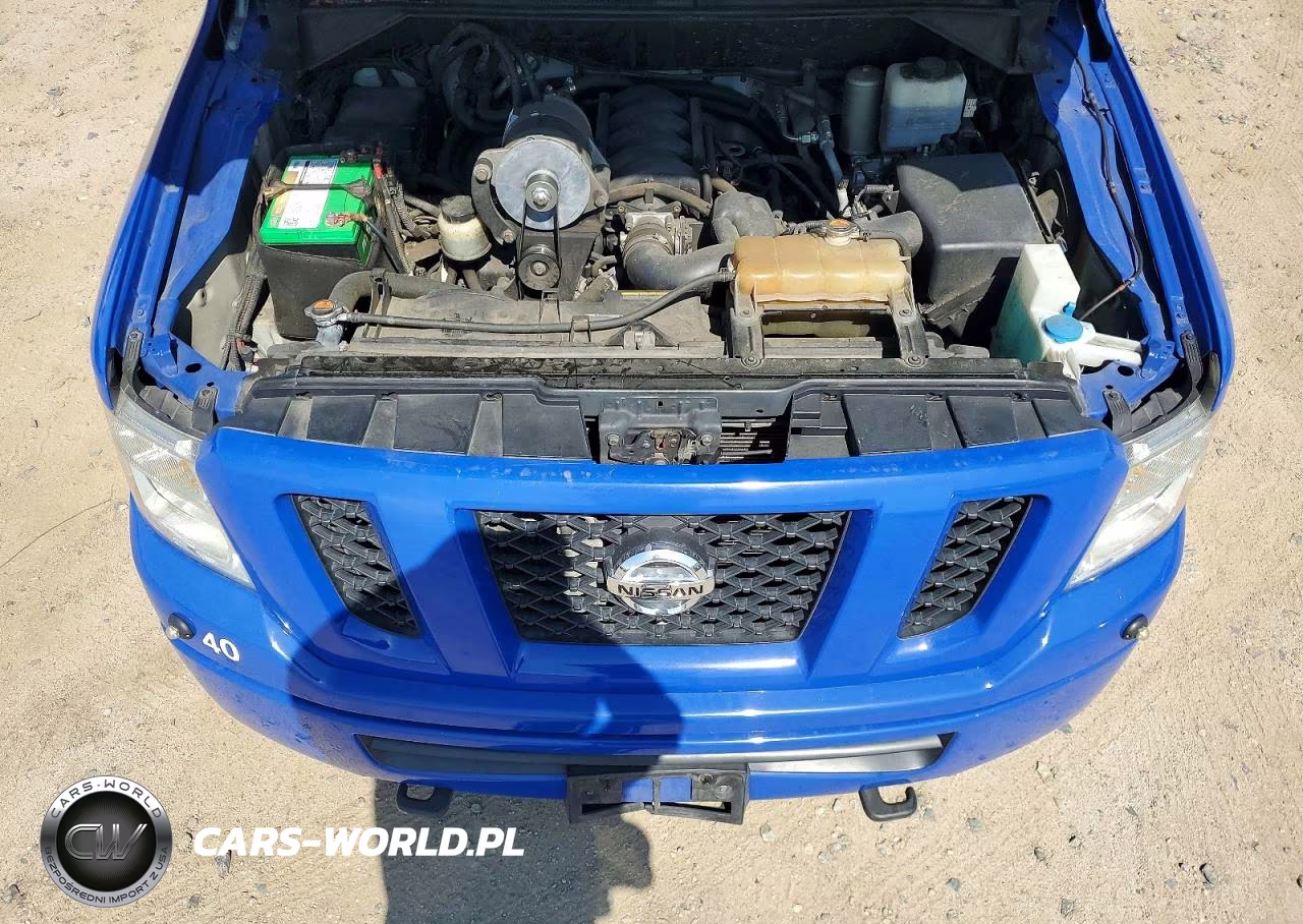 2016 Nissan Nv 3500 Hd Sv VIN:1N6AF0LY1GN817377 - 12