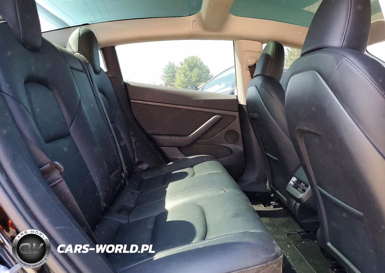 2023 Tesla Model 3 VIN:5YJ3E1EC8PF701565 - 10