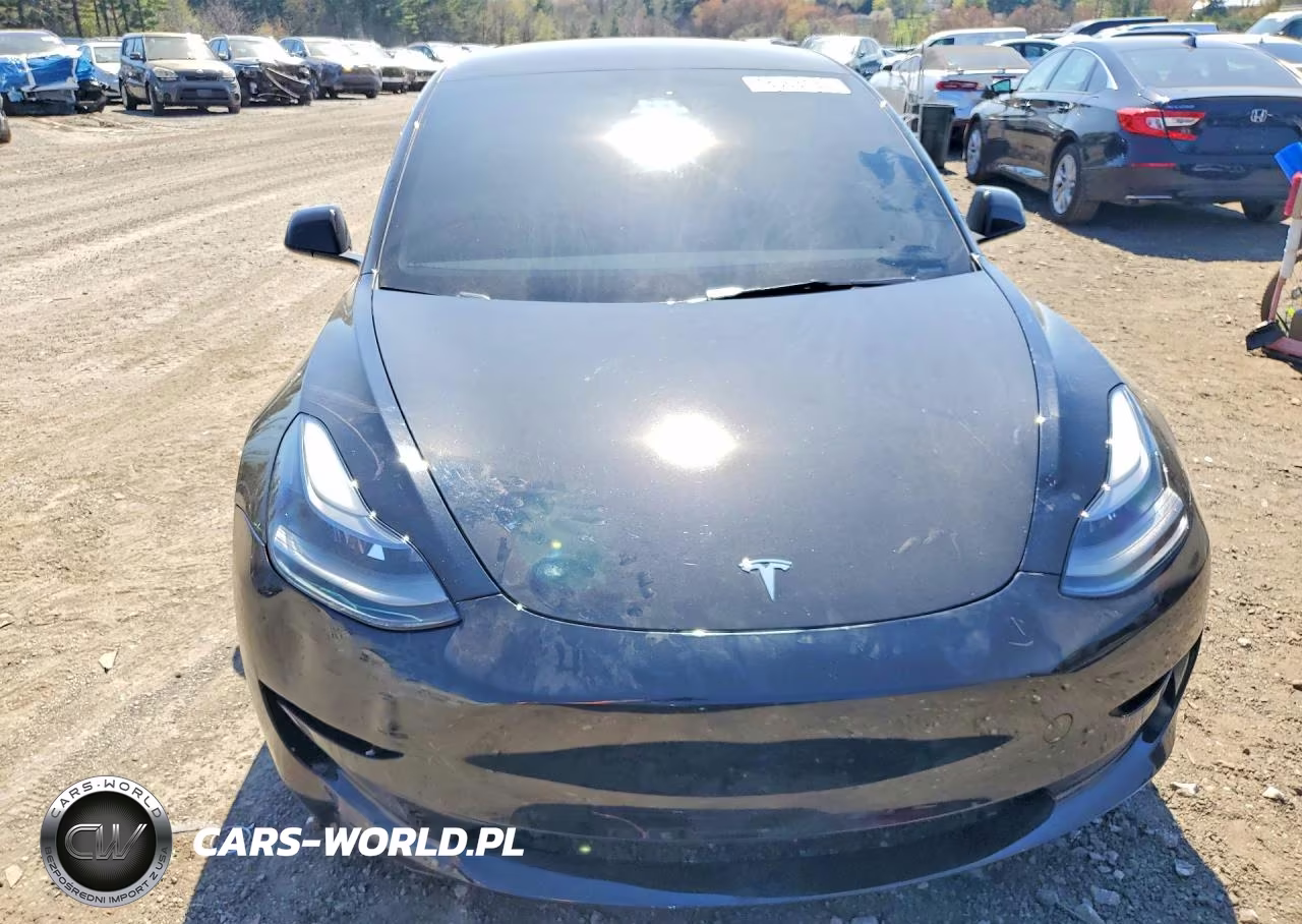 2023 Tesla Model 3 VIN:5YJ3E1EC8PF701565 - 5