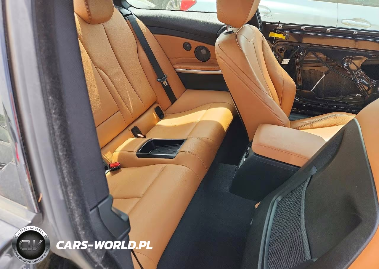 2019 BMW 440Xi VIN:WBA4W9C56KAF94070 - 10