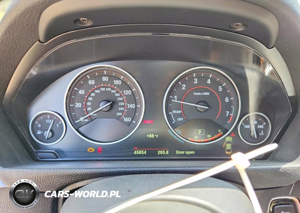 2019 BMW 440Xi VIN:WBA4W9C56KAF94070 - 9