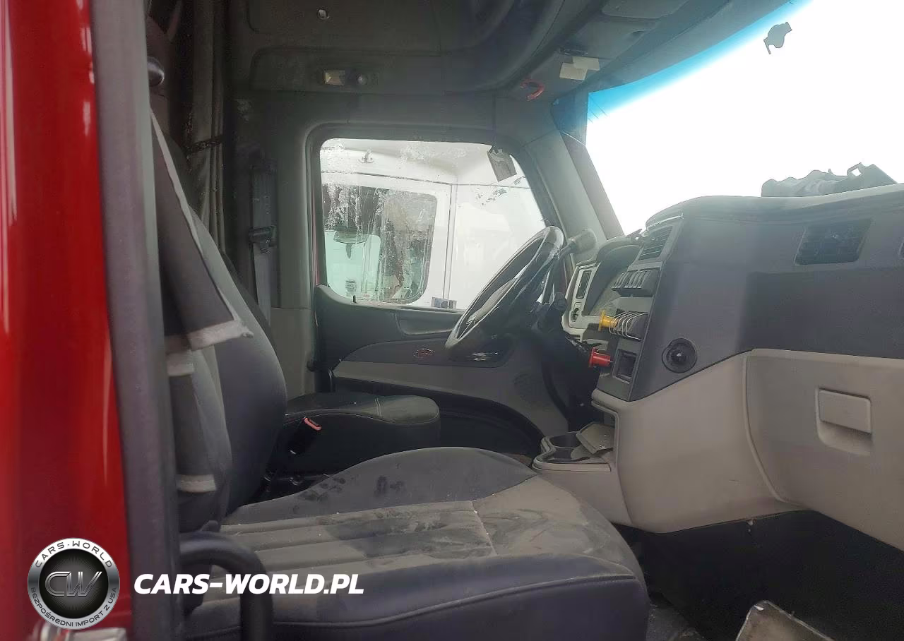 2024 Peterbilt 579 Semi Truck VIN:1XPBD49X4RD674726 - 5