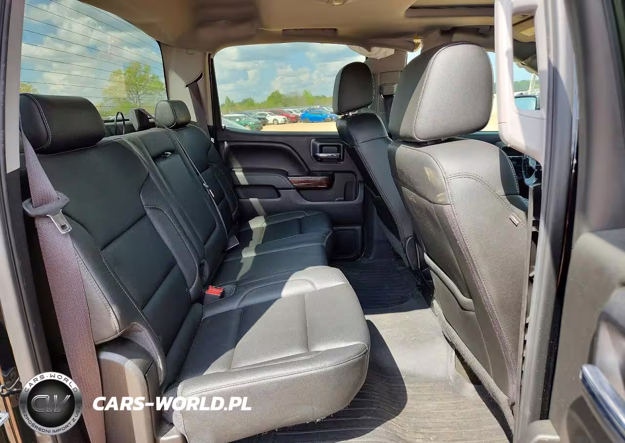 2017 GMC Sierra K1500 Slt VIN:3GTU2NEC8HG178211 - 10
