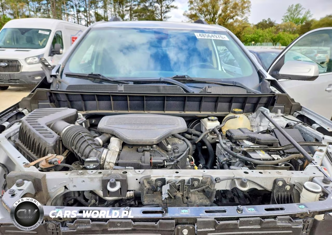 2019 GMC Acadia Denali VIN:1GKKNPLS0KZ289710 - 12