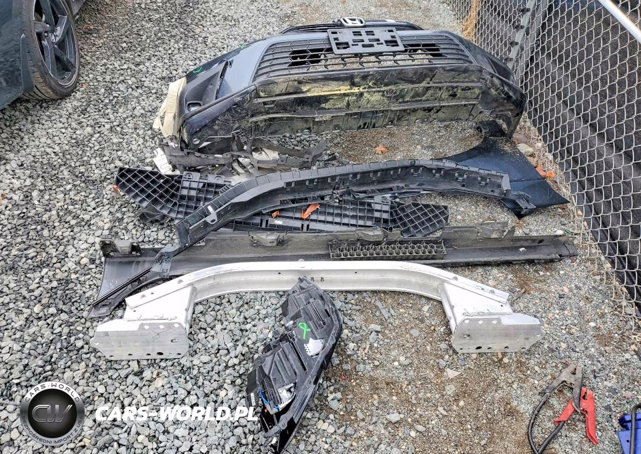 2023 Honda Civic Touring VIN:2HGFE1F90PH321048 - 12