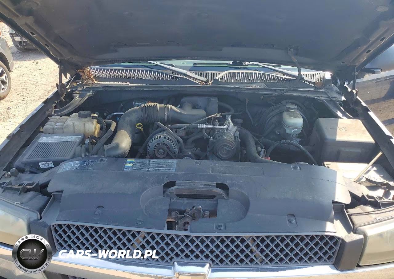 2005 Chevrolet Silverado C1500 VIN:1GCEC19X45Z295724 - 11
