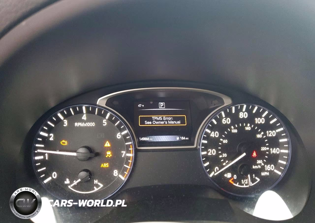 2016 Niss Altima VIN:1N4AL3AP1GC211327 - 9