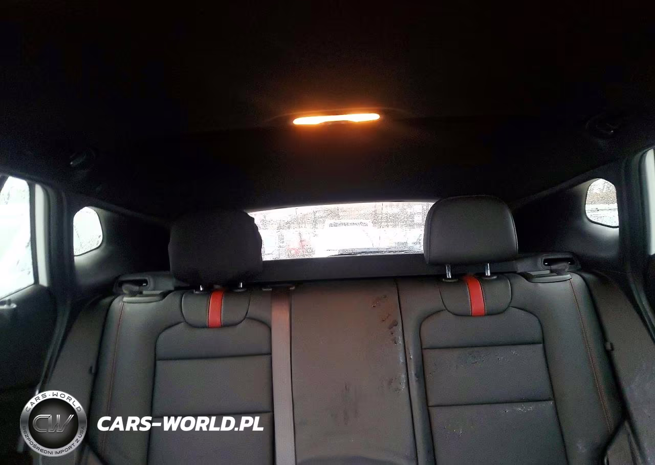 2025 Chevrolet Trax 2Rs VIN:KL77LJEP9SC117060 - 10