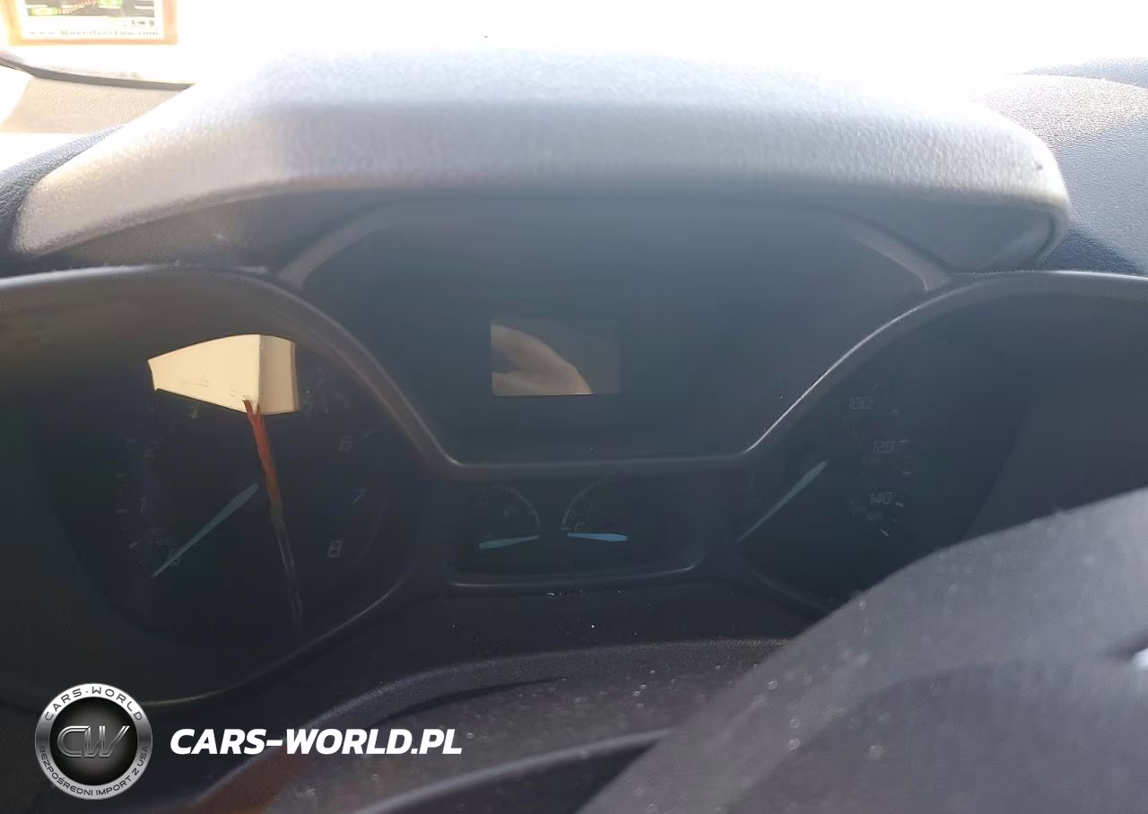 2017 Ford Transit Connect Xl VIN:NM0GS9E72H1295740 - 9