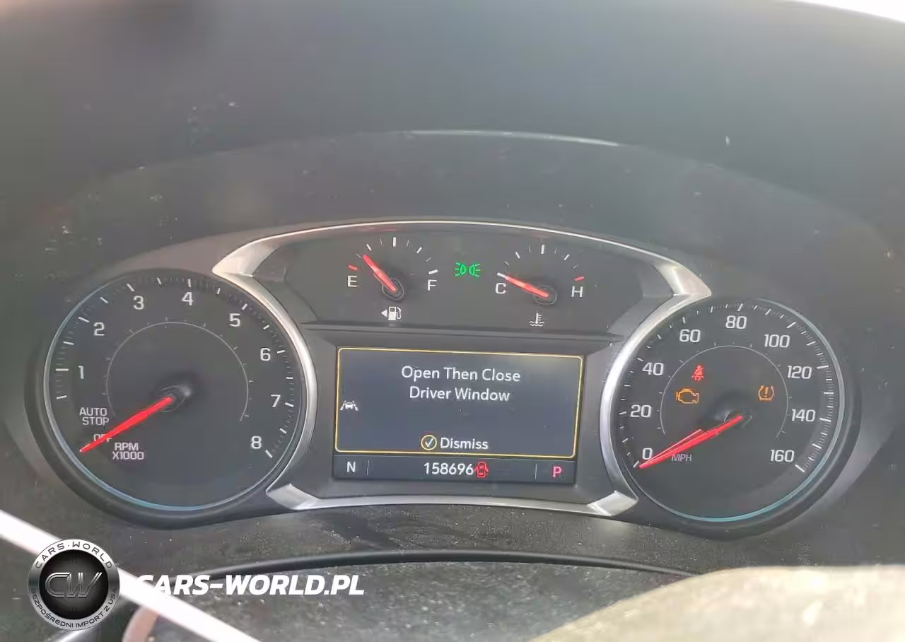 2019 Chevrolet Equinox Premier VIN:3GNAXNEV3KS578940 - 9
