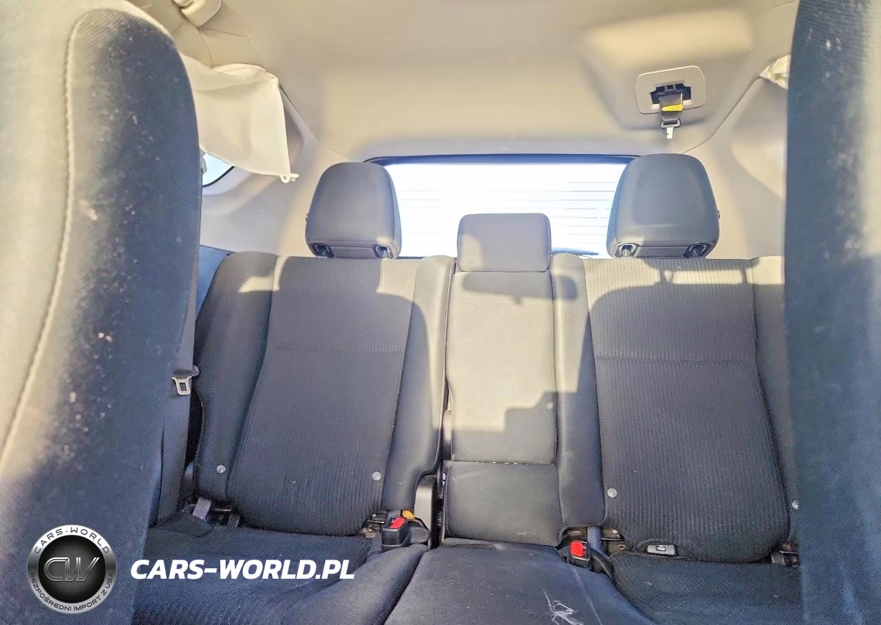 2018 Toyota Rav4 Le VIN:2T3ZFREV3JW440564 - 10