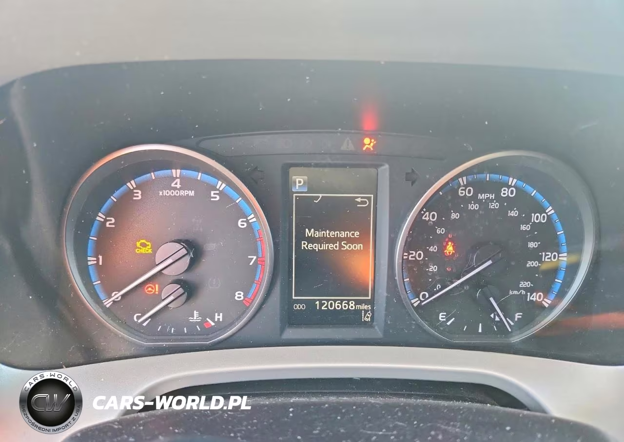 2018 Toyota Rav4 Le VIN:2T3ZFREV3JW440564 - 9