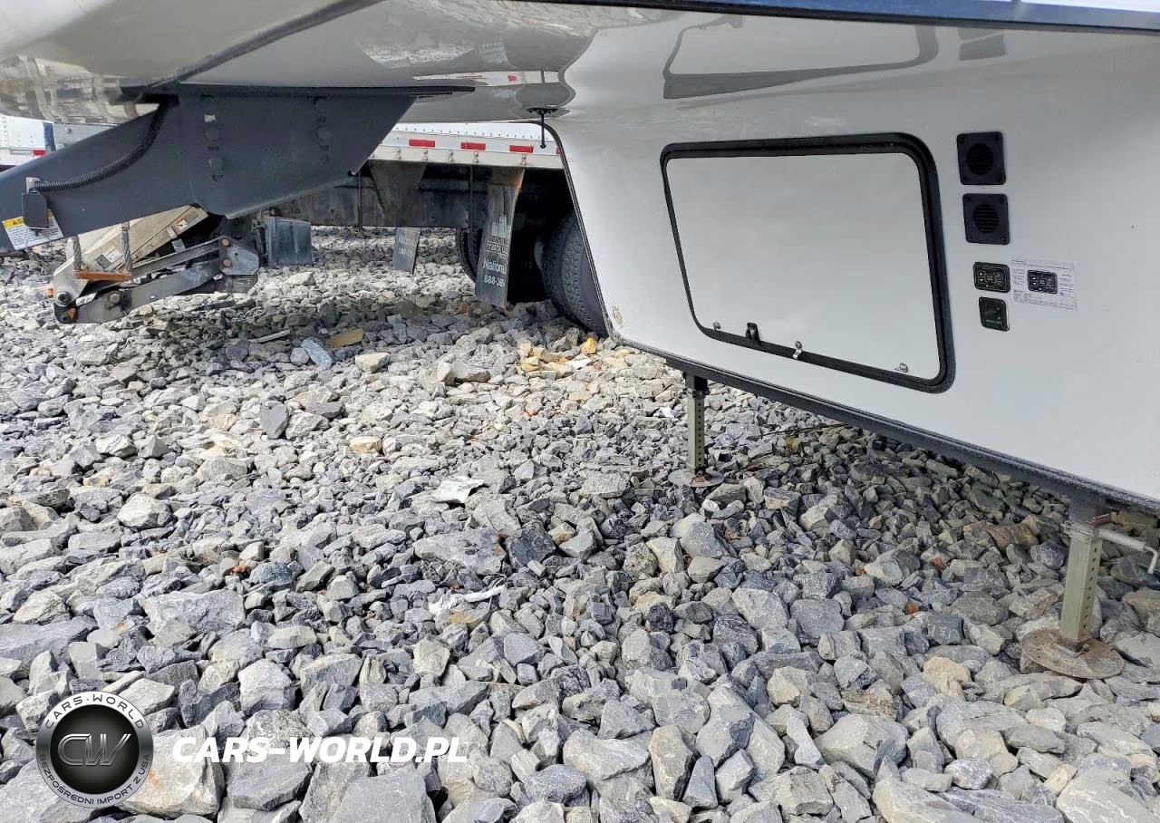 2022 Forest River Sabre Camper VIN:5ZT3SR1B0N6110772 - 8