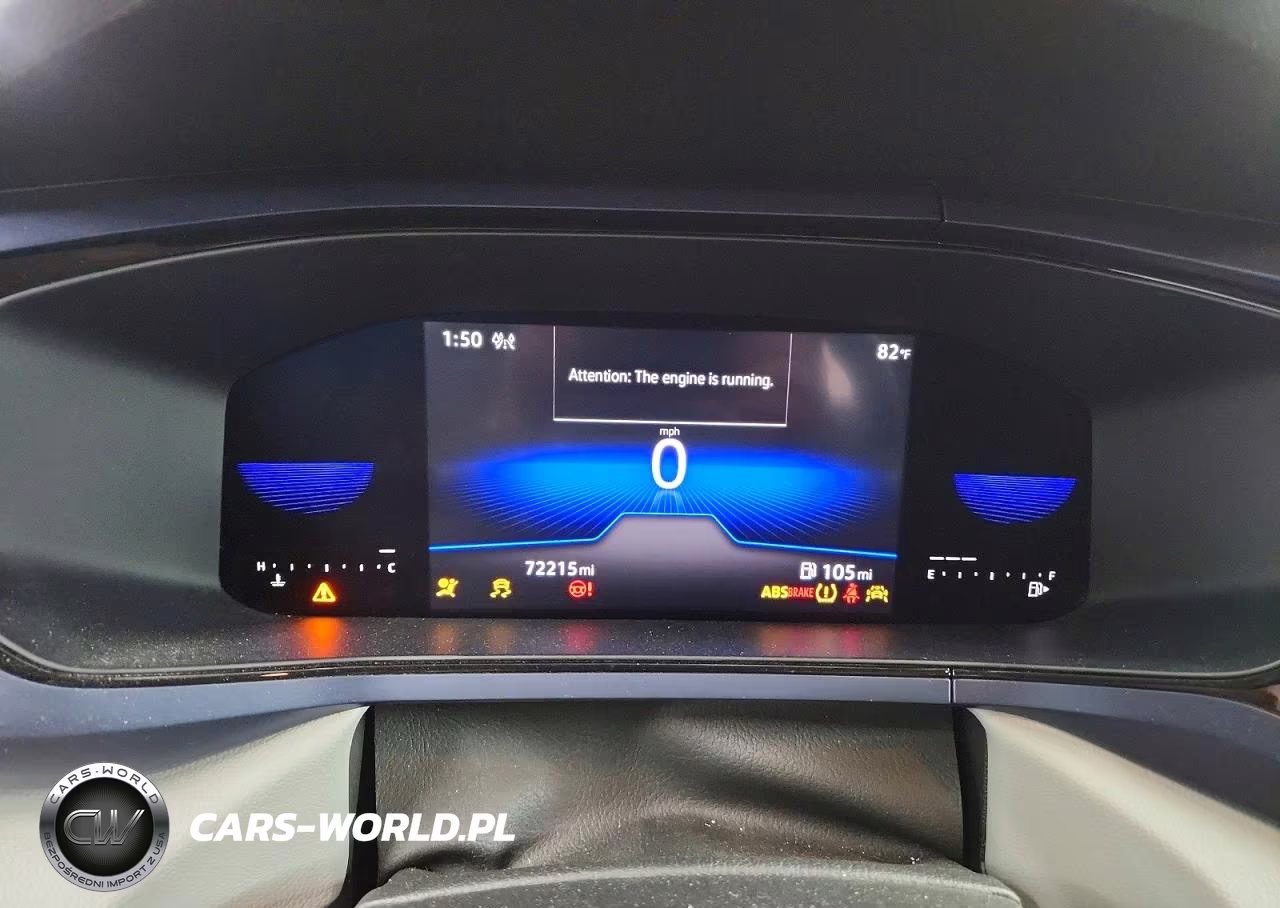 2022 Volkswagen Taos Se VIN:3VVWX7B20NM046642 - 9