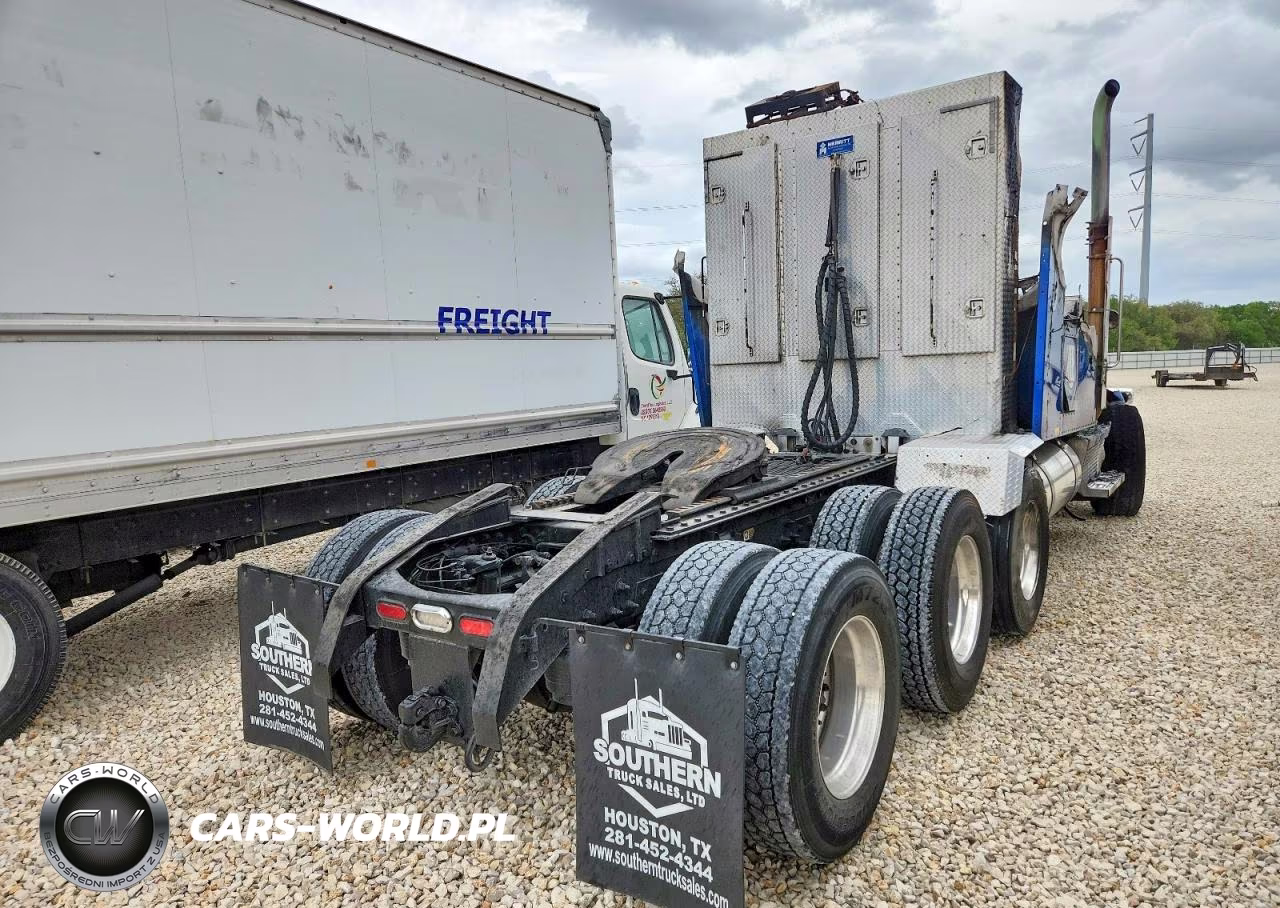 2020 Peterbilt 567 VIN:1XPCP4EX2LD650613 - 4