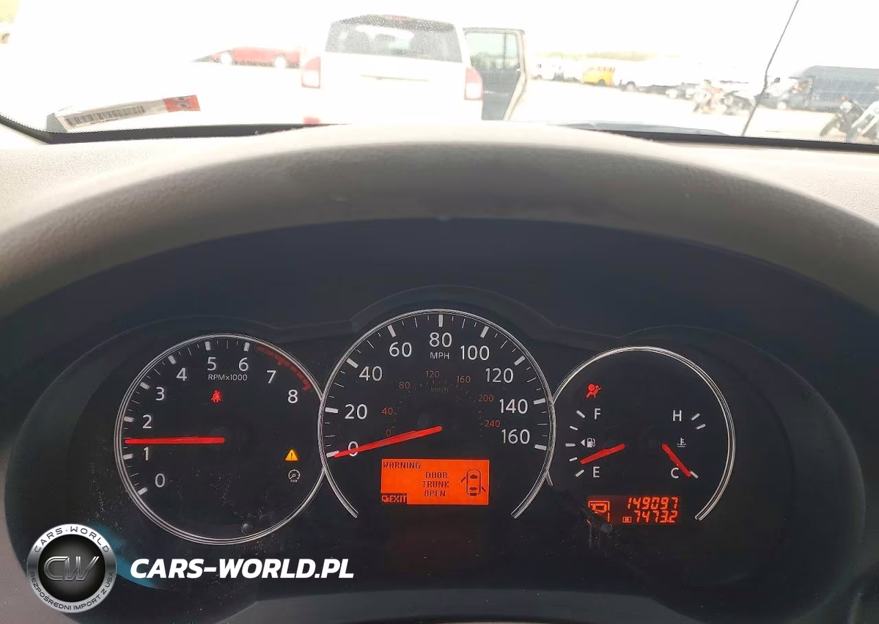 2011 Nissan Altima 2.5 VIN:1N4AL2AP5BN475058 - 9
