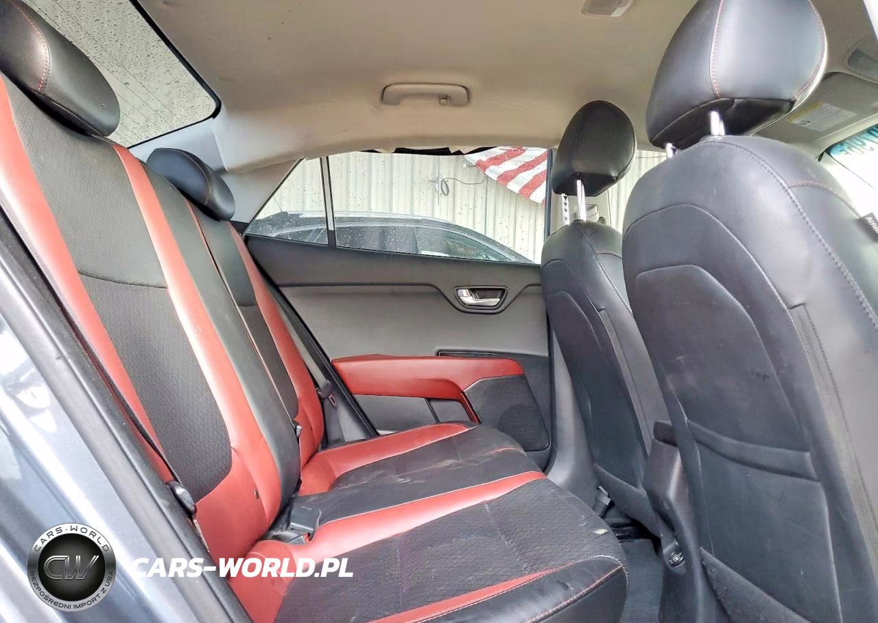 2018 Kia Rio Ex VIN:3KPA34ABXJE045104 - 10