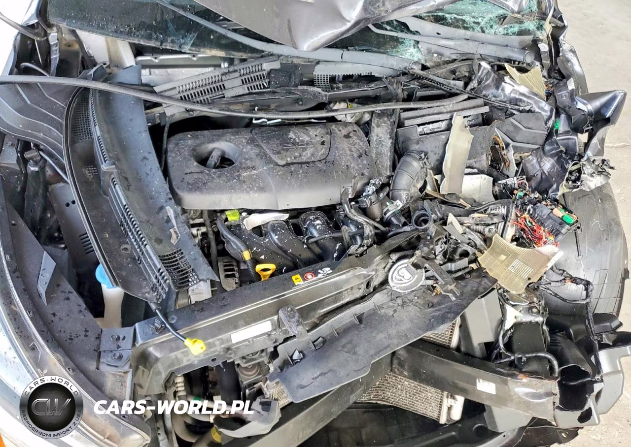 2018 Kia Rio Ex VIN:3KPA34ABXJE045104 - 11