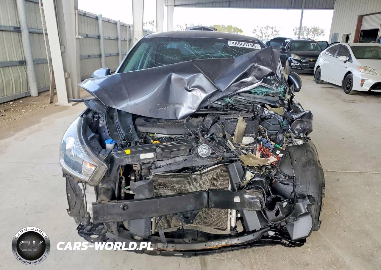 2018 Kia Rio Ex VIN:3KPA34ABXJE045104 - 5