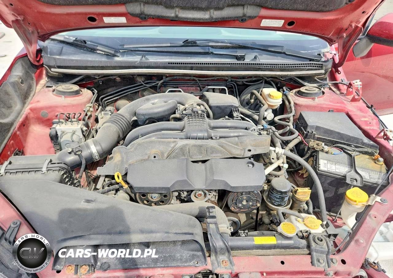 2014 Subaru Impreza Sport Premium VIN:JF1GPAL66E8256027 - 11