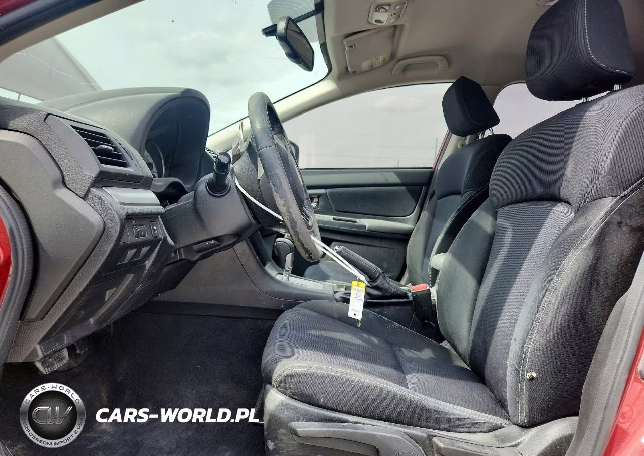 2014 Subaru Impreza Sport Premium VIN:JF1GPAL66E8256027 - 7