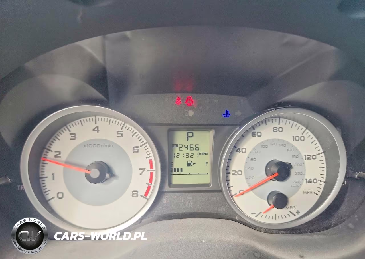 2014 Subaru Impreza Sport Premium VIN:JF1GPAL66E8256027 - 9