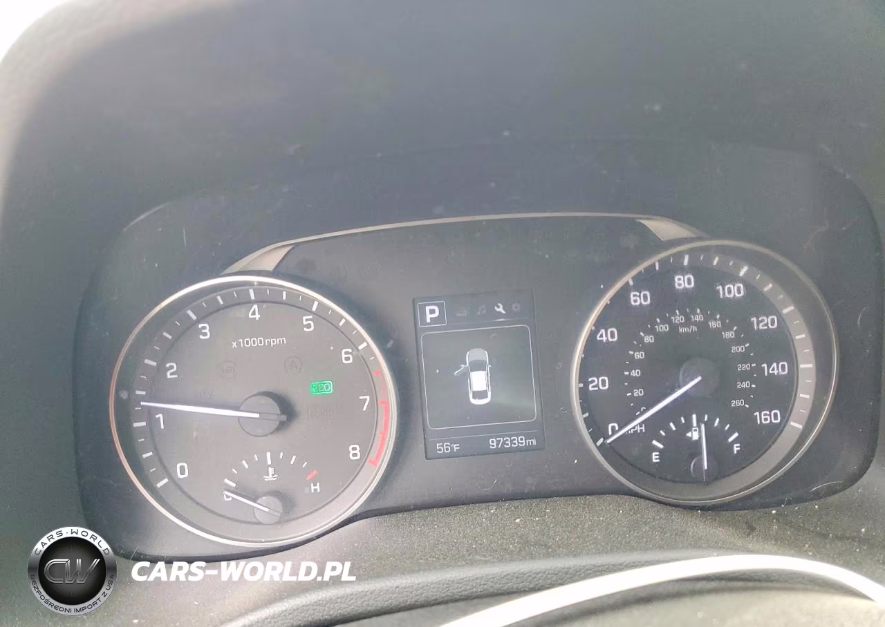 2018 Hyundai Elantra Sel VIN:5NPD84LF5JH330982 - 9