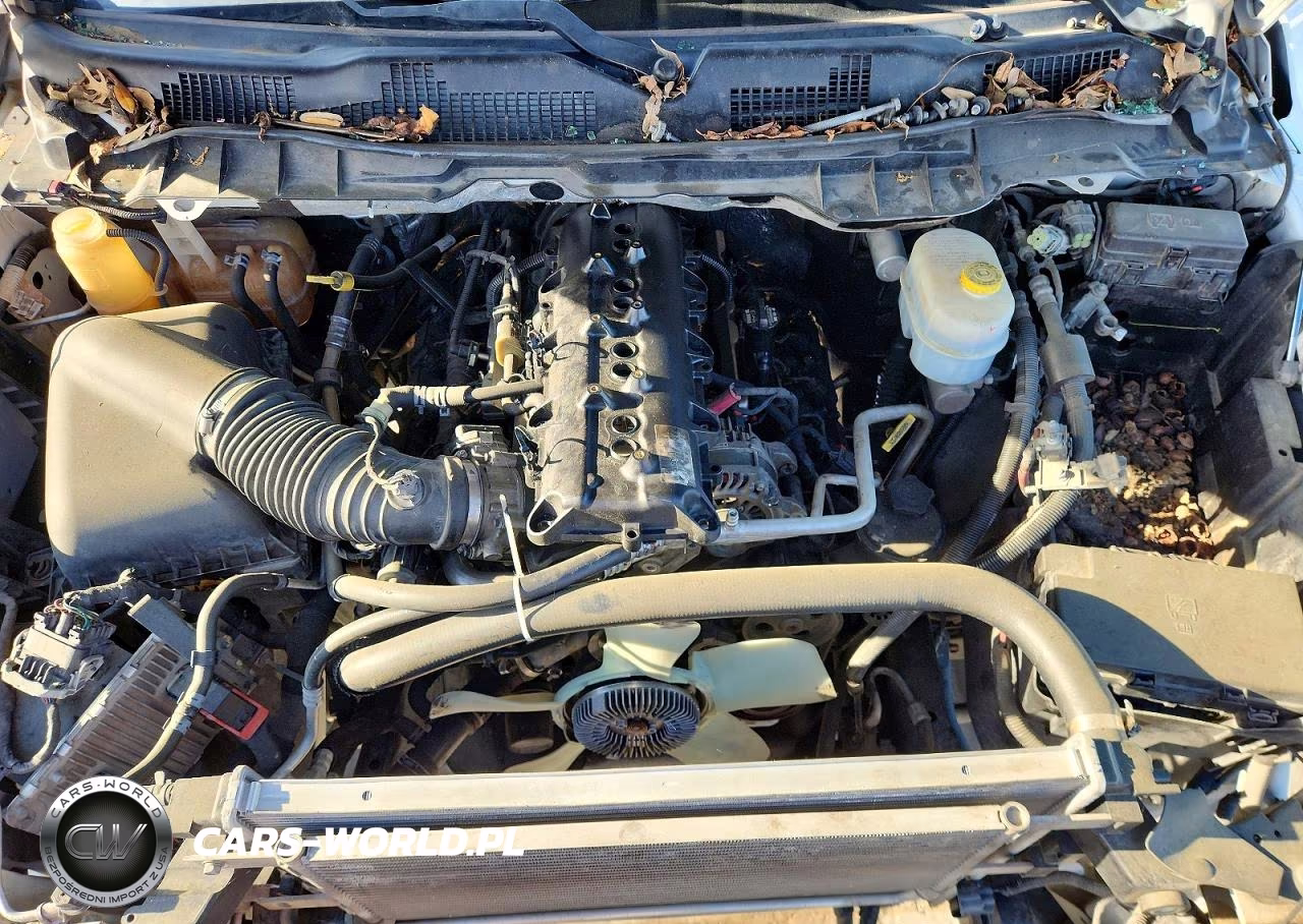 2018 Ram 2500 St VIN:3C6UR5HJ4JG327510 - 11