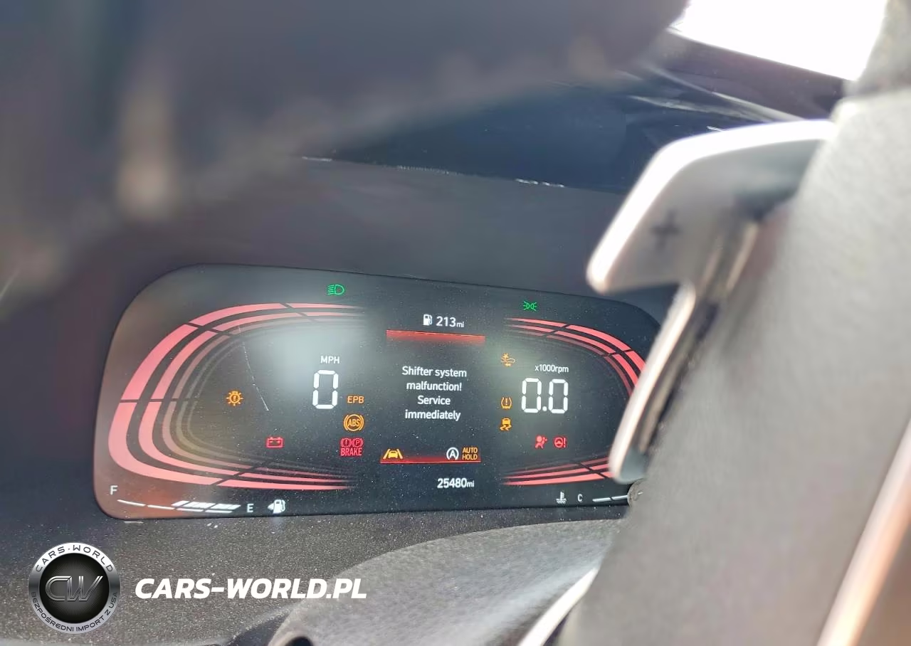 2023 Hyundai Palisade Xrt VIN:KM8R34GE0PU605397 - 9