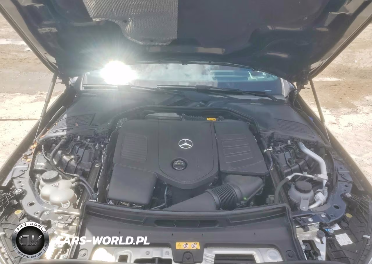 2023 Mercedes-Benz C 300 4Matic VIN:W1KAF4HB8PR141653 - 11