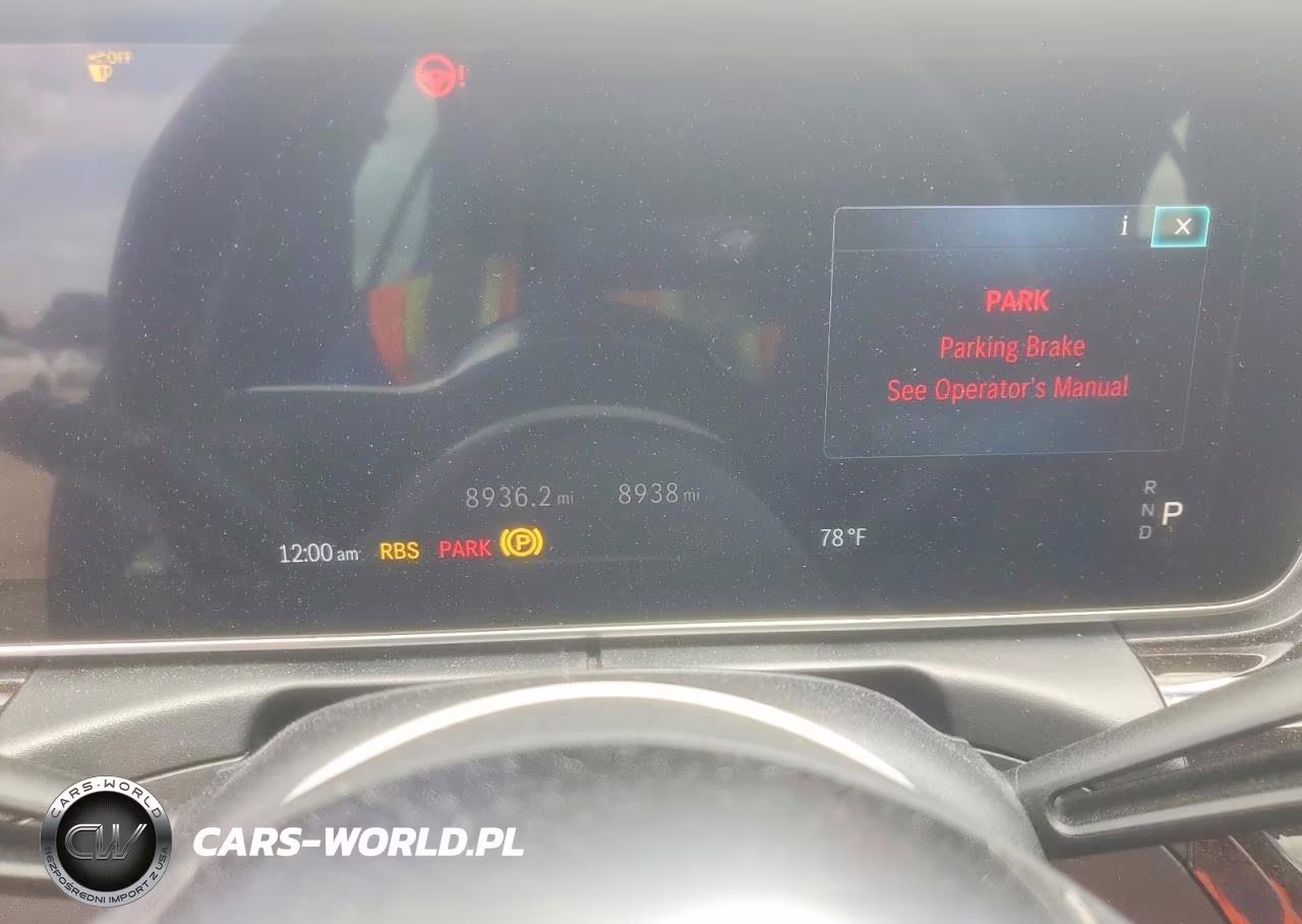 2023 Mercedes-Benz C 300 4Matic VIN:W1KAF4HB8PR141653 - 9