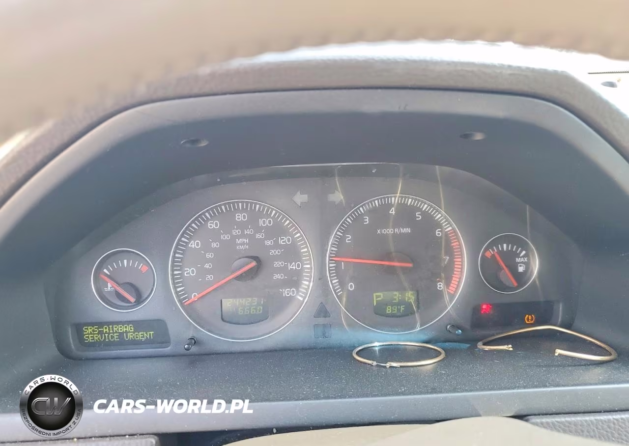 2008 Volvo Xc90 3.2 VIN:YV4CZ982981426639 - 9