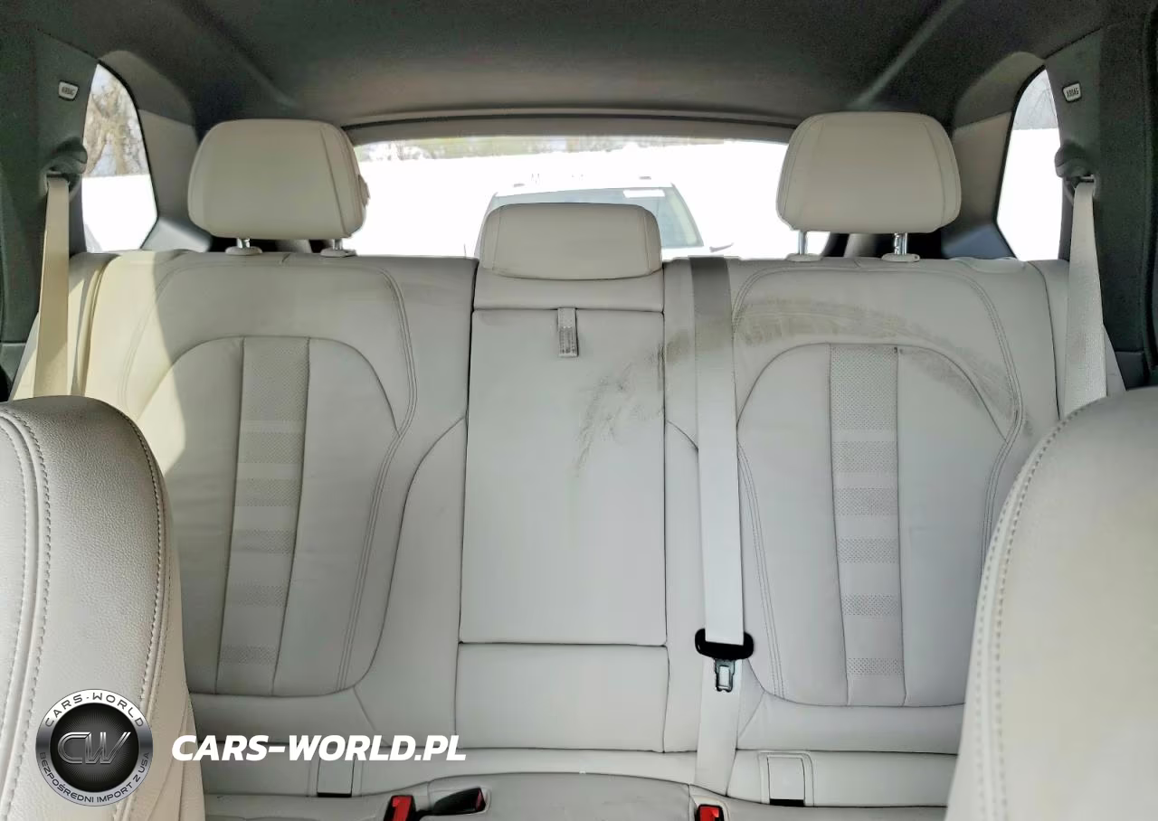 2020 BMW X5 xDrive40I VIN:5UXCR6C09L9C96008 - 10