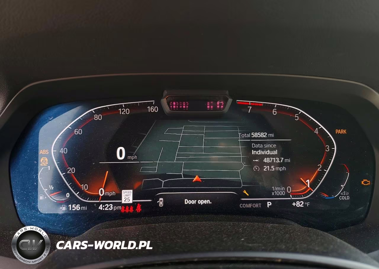 2020 BMW X5 xDrive40I VIN:5UXCR6C09L9C96008 - 9