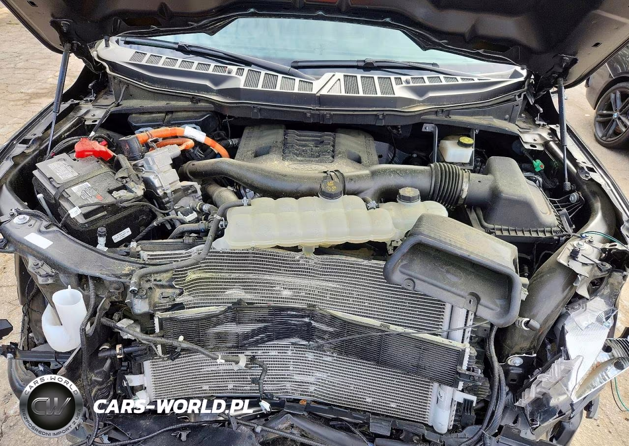 2023 Ford F150 Supercrew VIN:1FTFW1ED9PFC27155 - 11